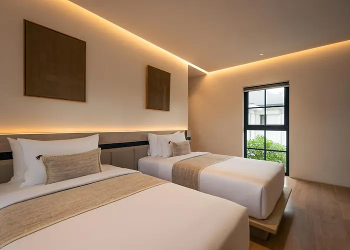 Marvee Bali 别墅
