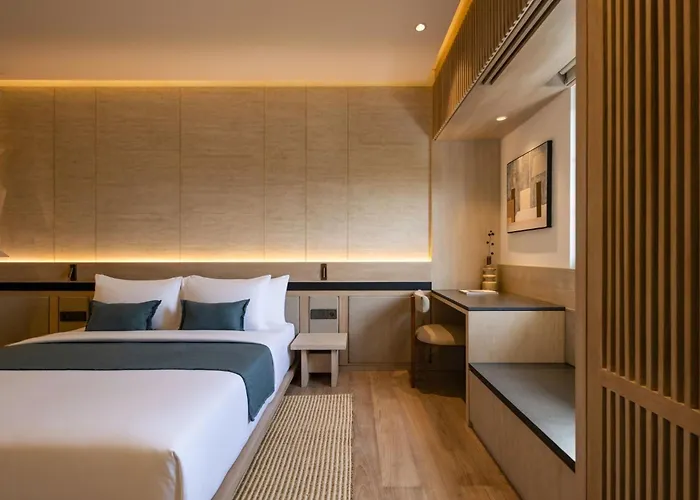 Marvee Bali 别墅